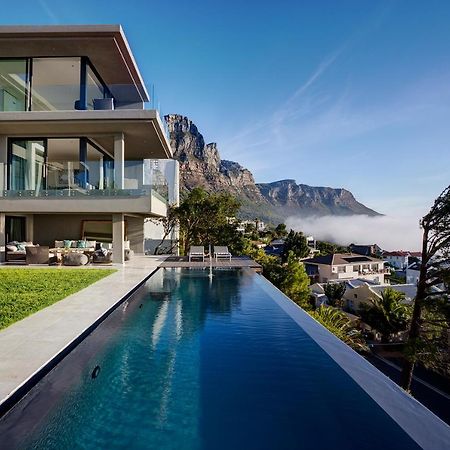 Cb-One Luxury Stay Cape Town Ngoại thất bức ảnh