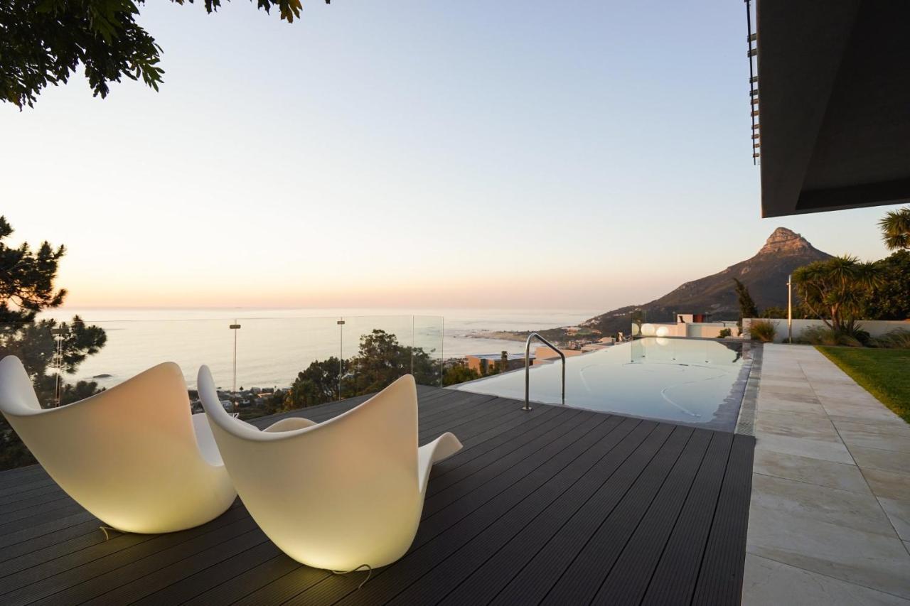Cb-One Luxury Stay Cape Town Ngoại thất bức ảnh