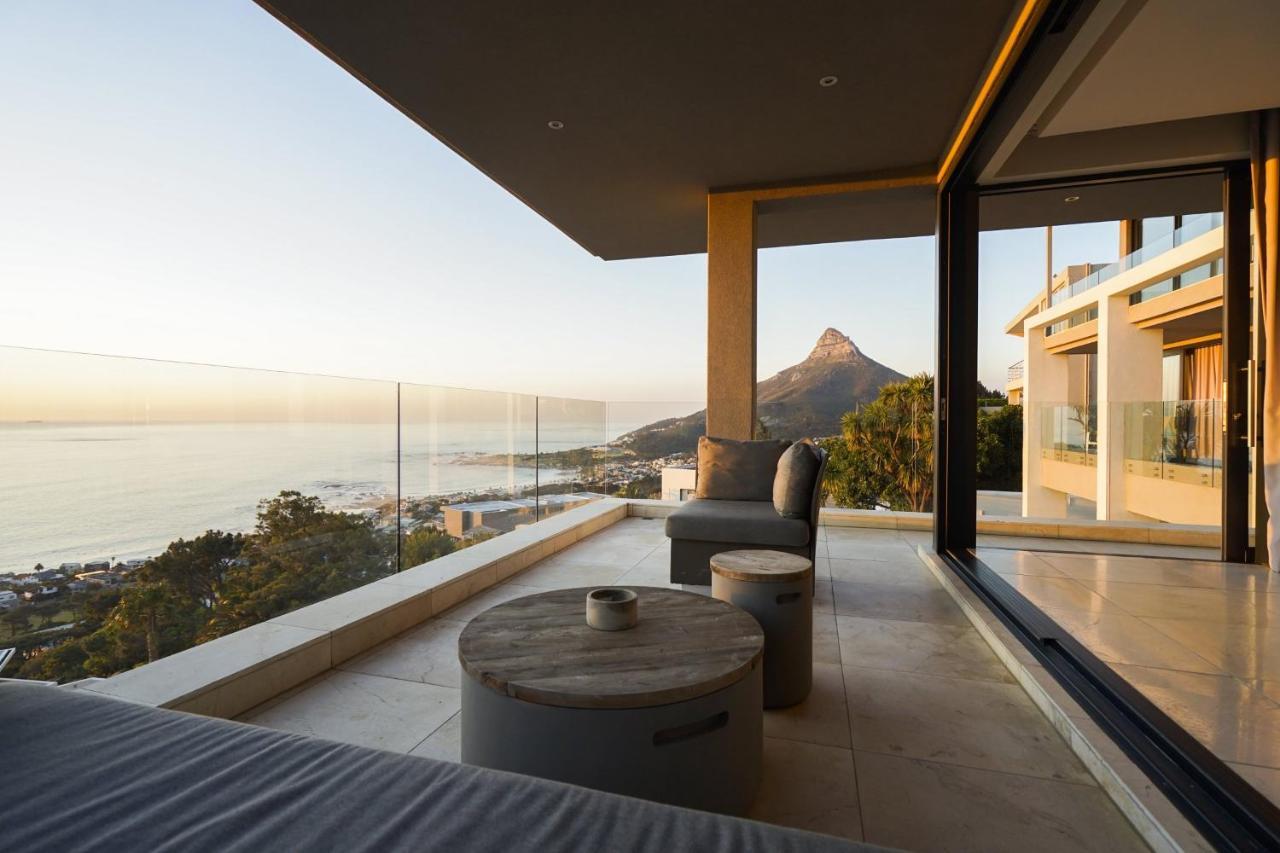 Cb-One Luxury Stay Cape Town Ngoại thất bức ảnh