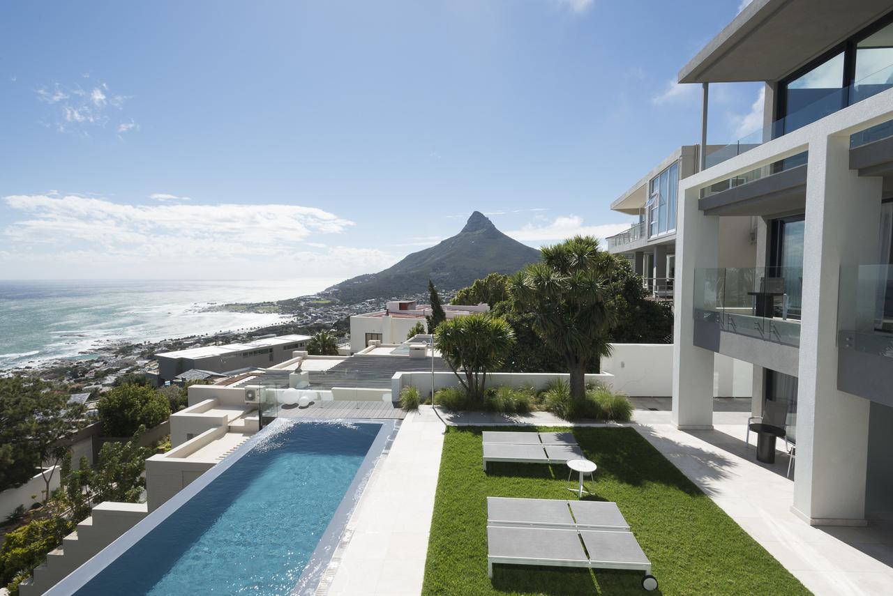 Cb-One Luxury Stay Cape Town Ngoại thất bức ảnh