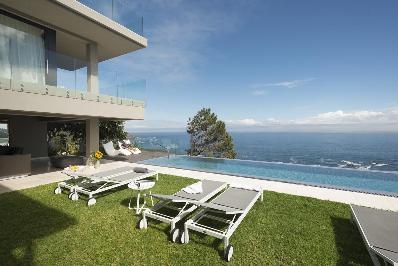 Cb-One Luxury Stay Cape Town Ngoại thất bức ảnh