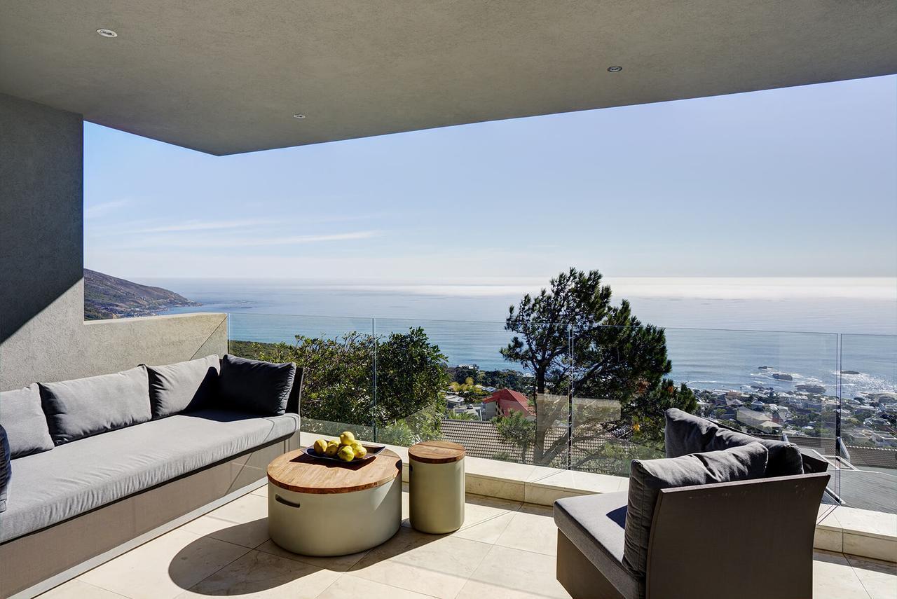 Cb-One Luxury Stay Cape Town Ngoại thất bức ảnh