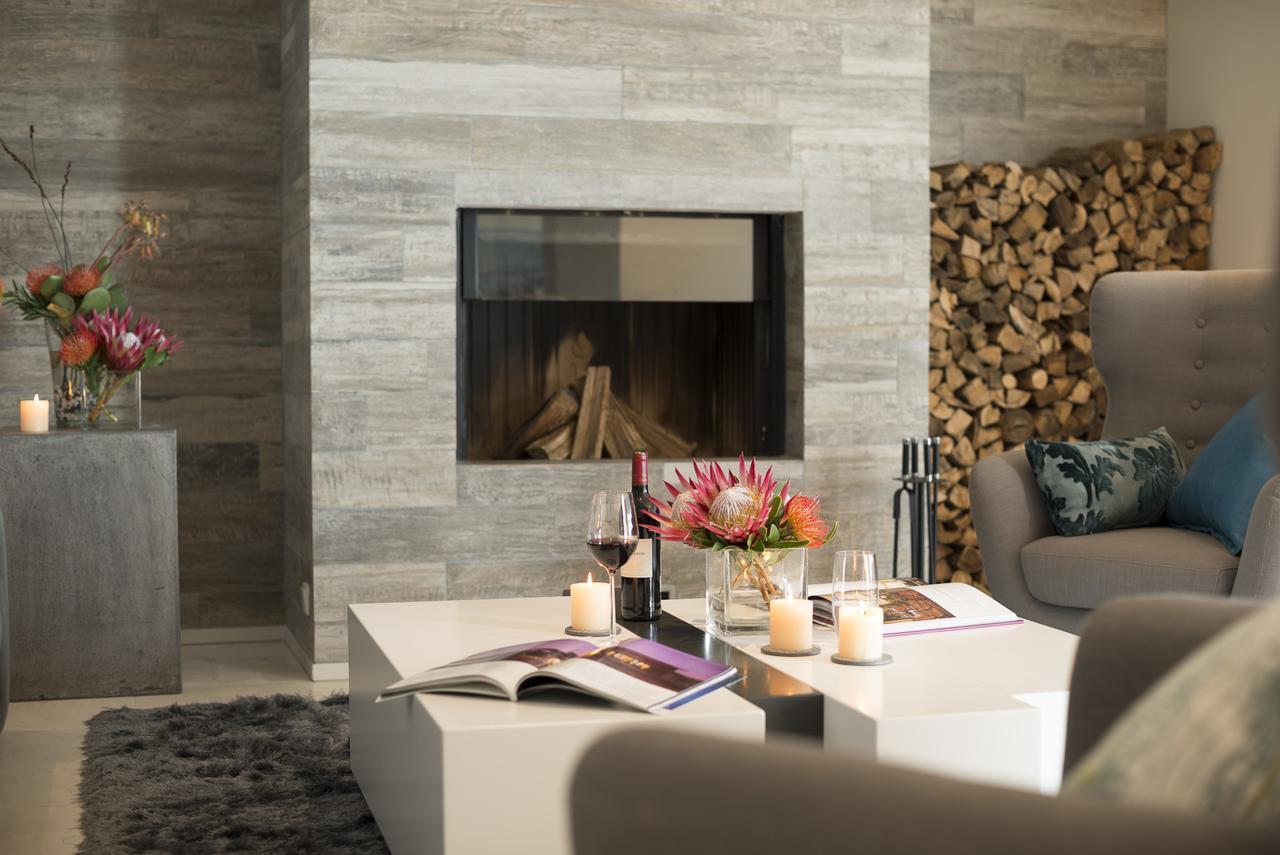 Cb-One Luxury Stay Cape Town Ngoại thất bức ảnh