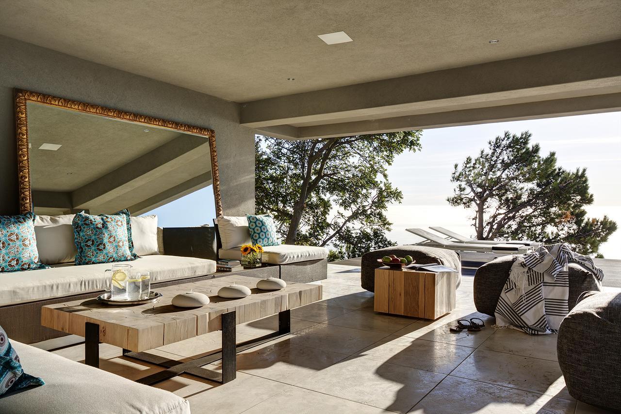 Cb-One Luxury Stay Cape Town Ngoại thất bức ảnh