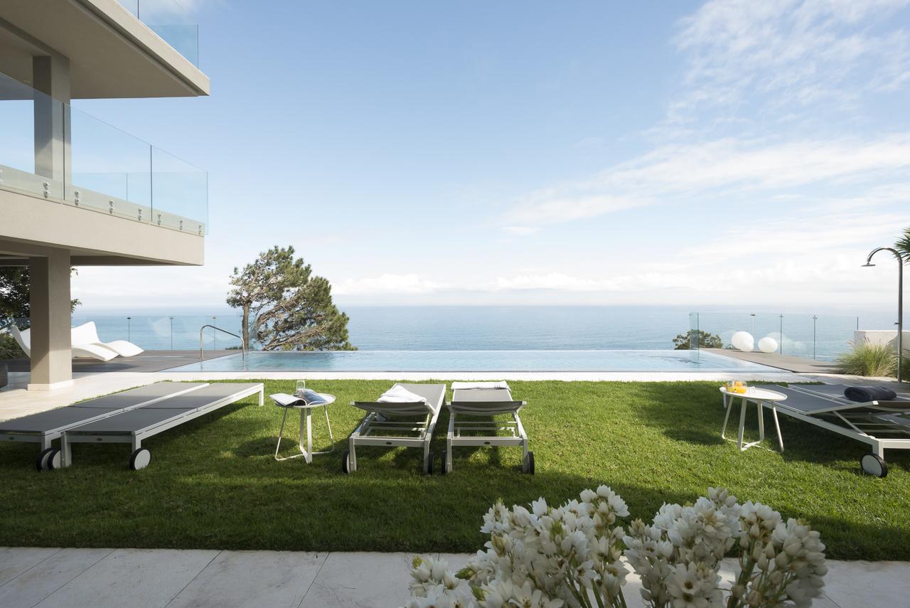 Cb-One Luxury Stay Cape Town Ngoại thất bức ảnh