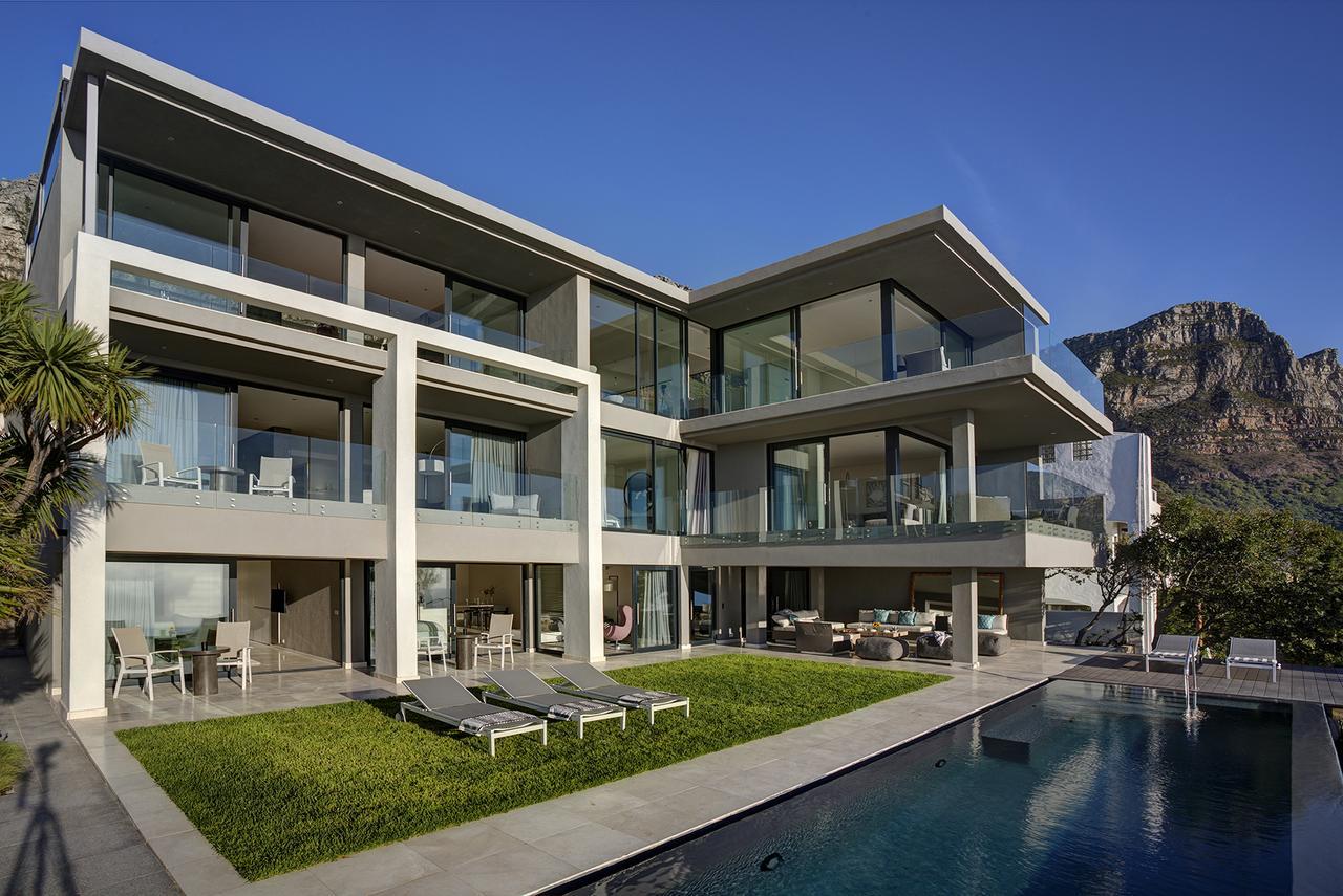 Cb-One Luxury Stay Cape Town Ngoại thất bức ảnh