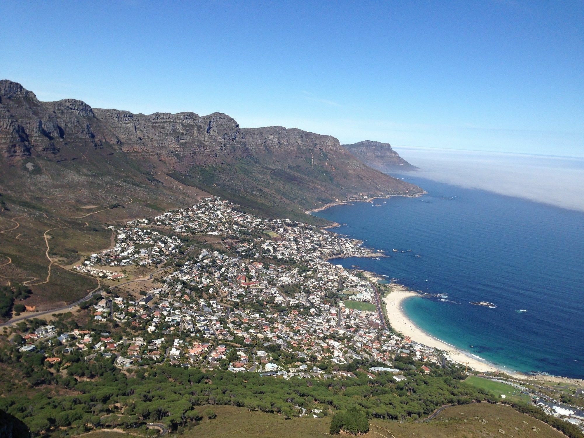 Cb-One Luxury Stay Cape Town Ngoại thất bức ảnh
